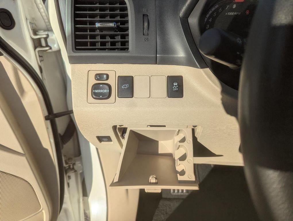 used 2012 Toyota Venza car, priced at $16,998