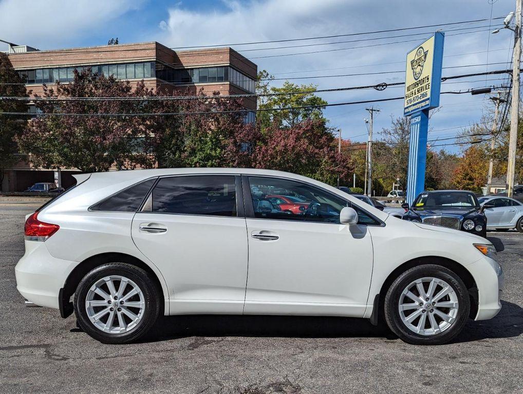 used 2012 Toyota Venza car, priced at $16,998
