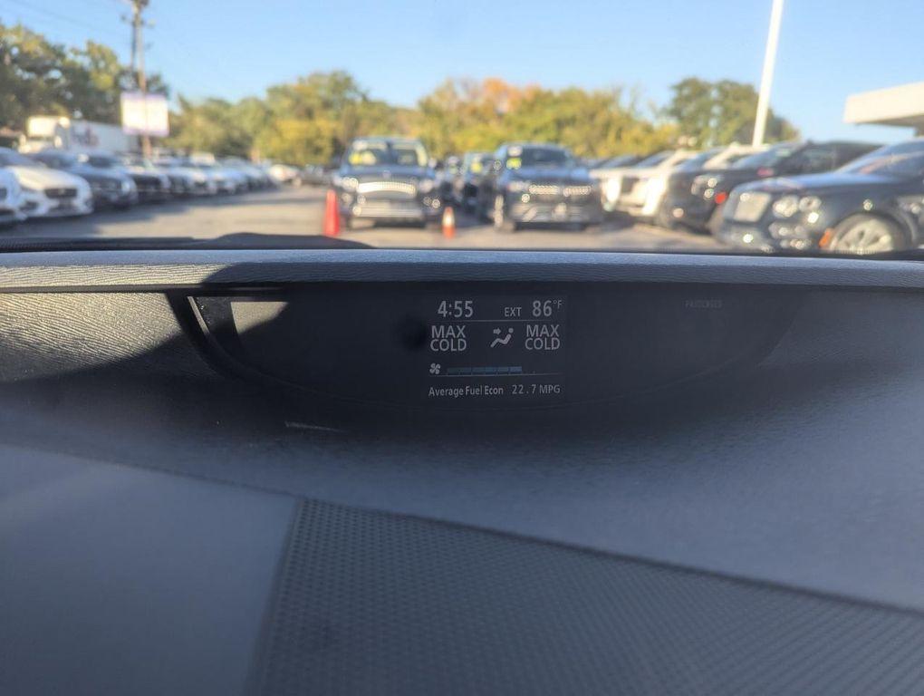 used 2012 Toyota Venza car, priced at $16,998