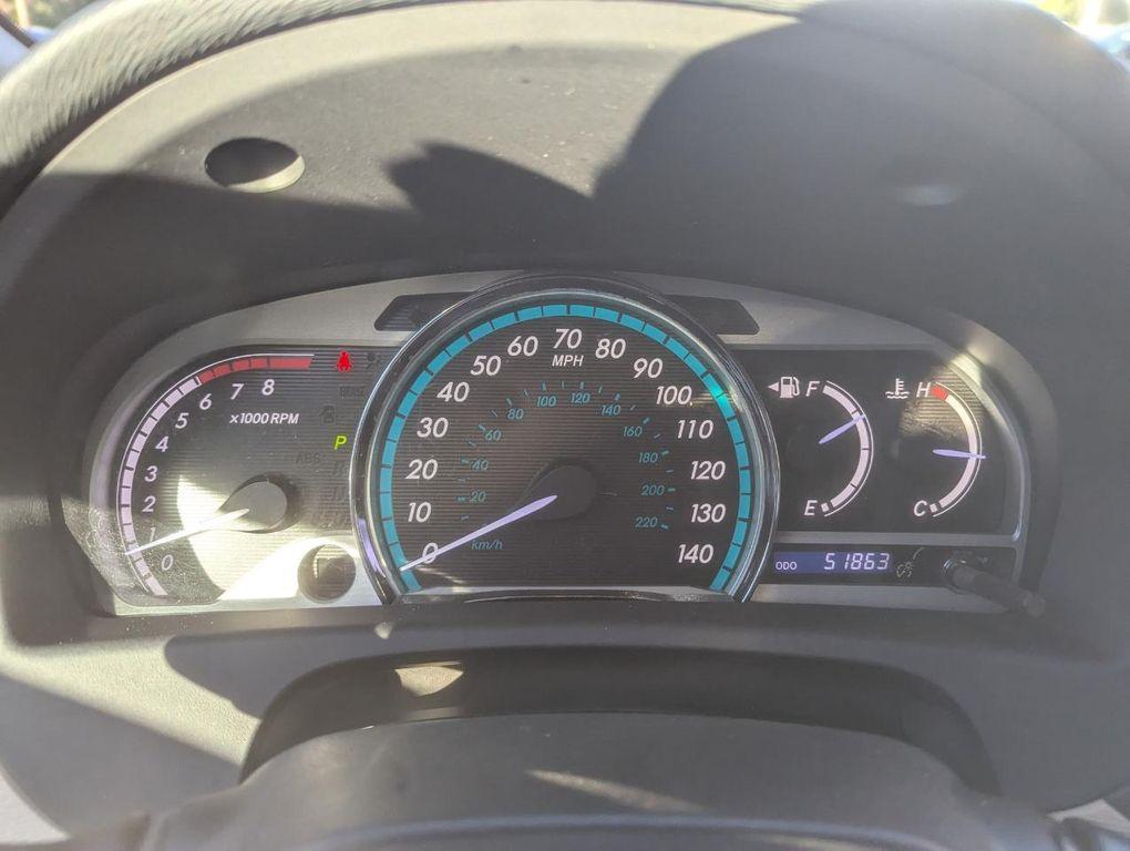 used 2012 Toyota Venza car, priced at $16,998