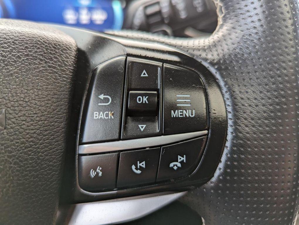 used 2021 Ford Explorer car, priced at $30,998