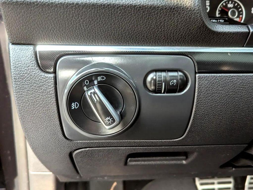 used 2014 Volkswagen Eos car, priced at $16,598