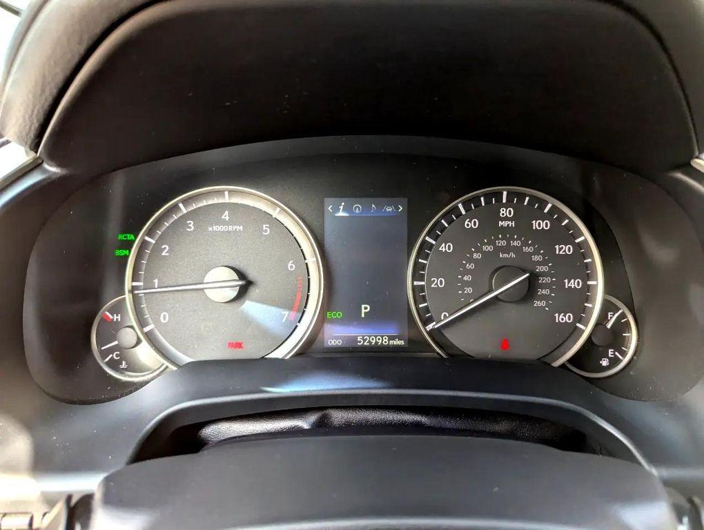 used 2017 Lexus RX 350 car, priced at $29,198