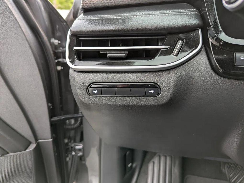 used 2022 INFINITI QX60 car, priced at $29,998
