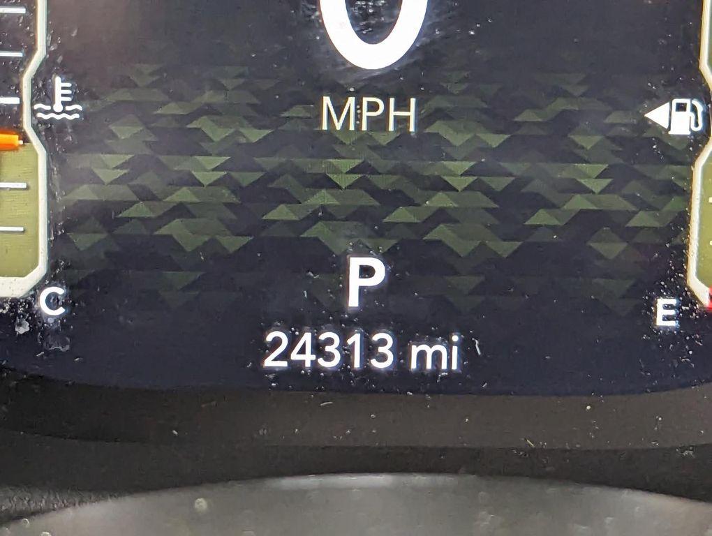 used 2022 Jeep Gladiator car, priced at $32,998