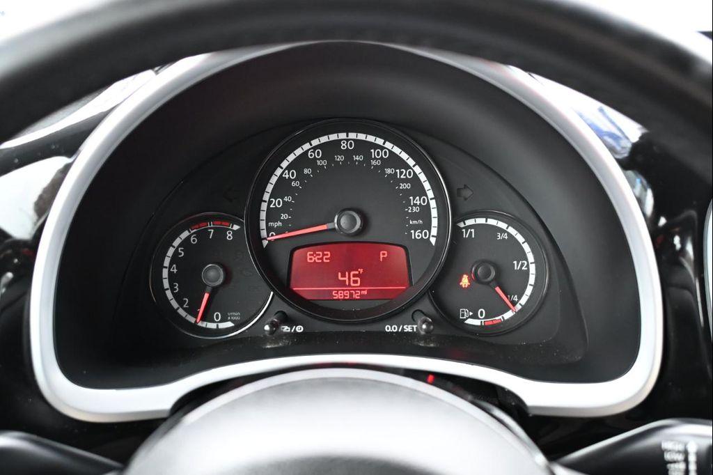 used 2013 Volkswagen Beetle car, priced at $19,998