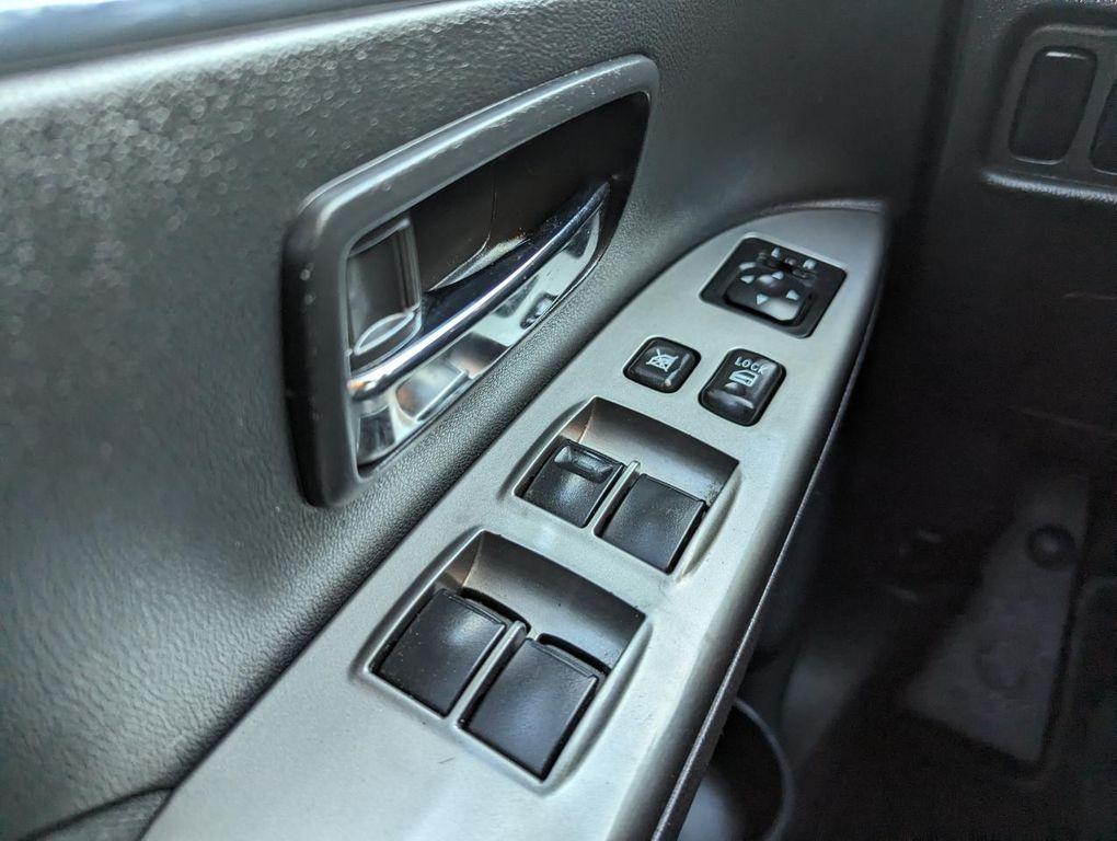 used 2018 Mitsubishi Outlander Sport car, priced at $13,998