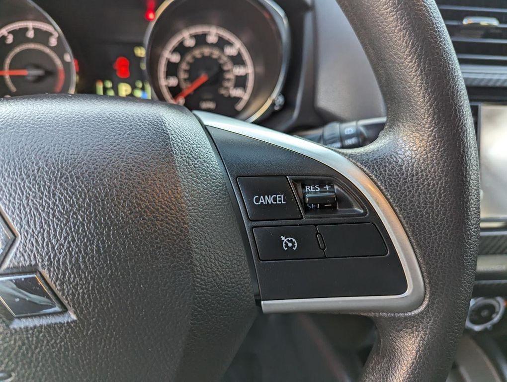 used 2018 Mitsubishi Outlander Sport car, priced at $13,998