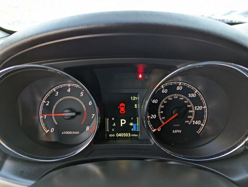 used 2018 Mitsubishi Outlander Sport car, priced at $13,998