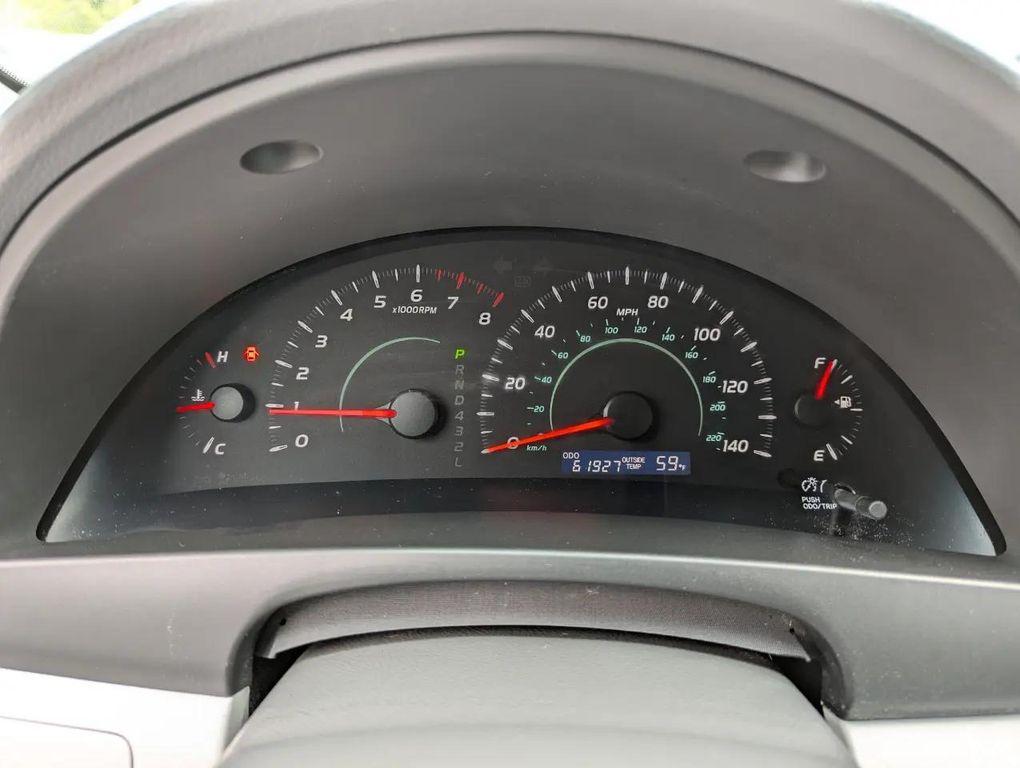 used 2009 Toyota Camry car, priced at $11,998