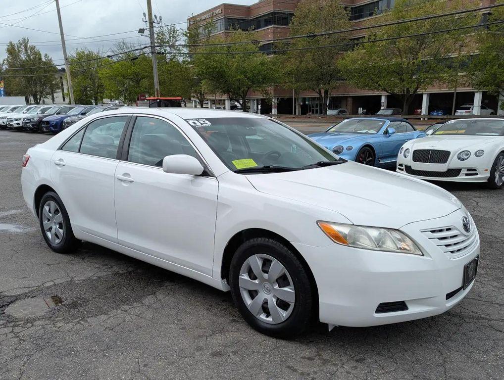 used 2009 Toyota Camry car, priced at $11,998