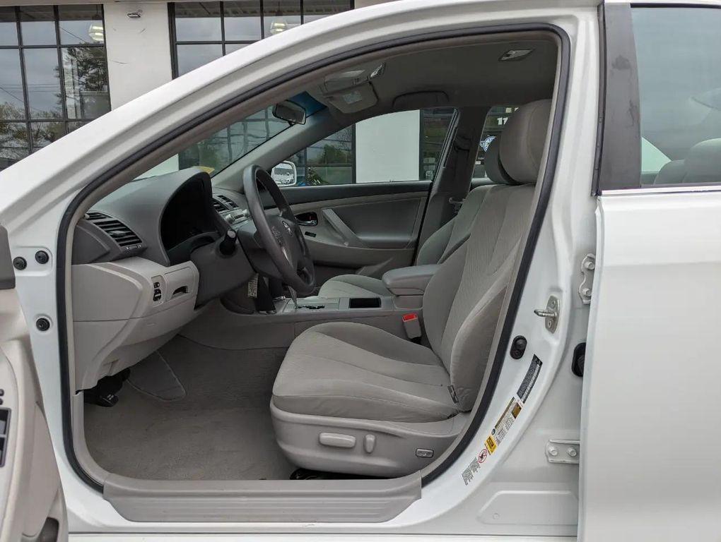 used 2009 Toyota Camry car, priced at $11,998