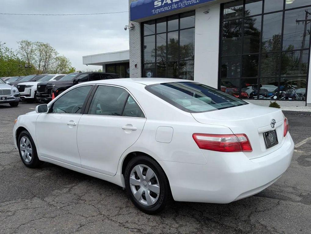 used 2009 Toyota Camry car, priced at $11,998