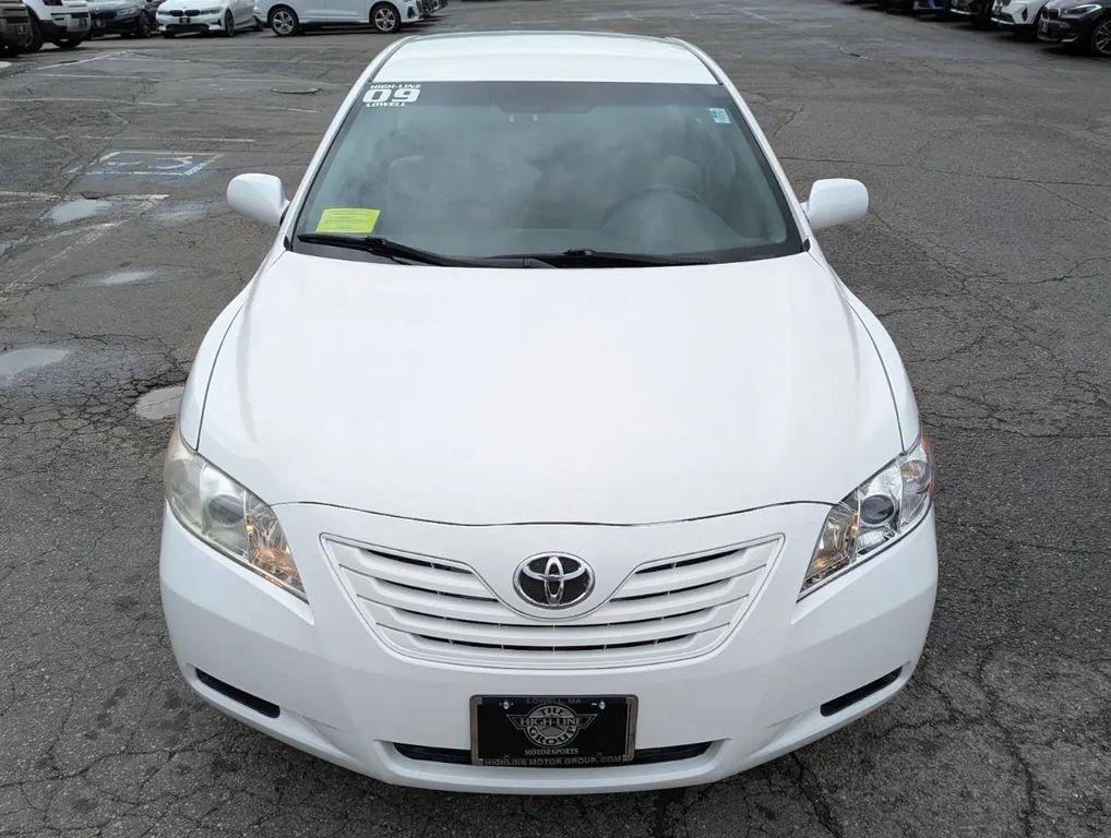 used 2009 Toyota Camry car, priced at $11,998