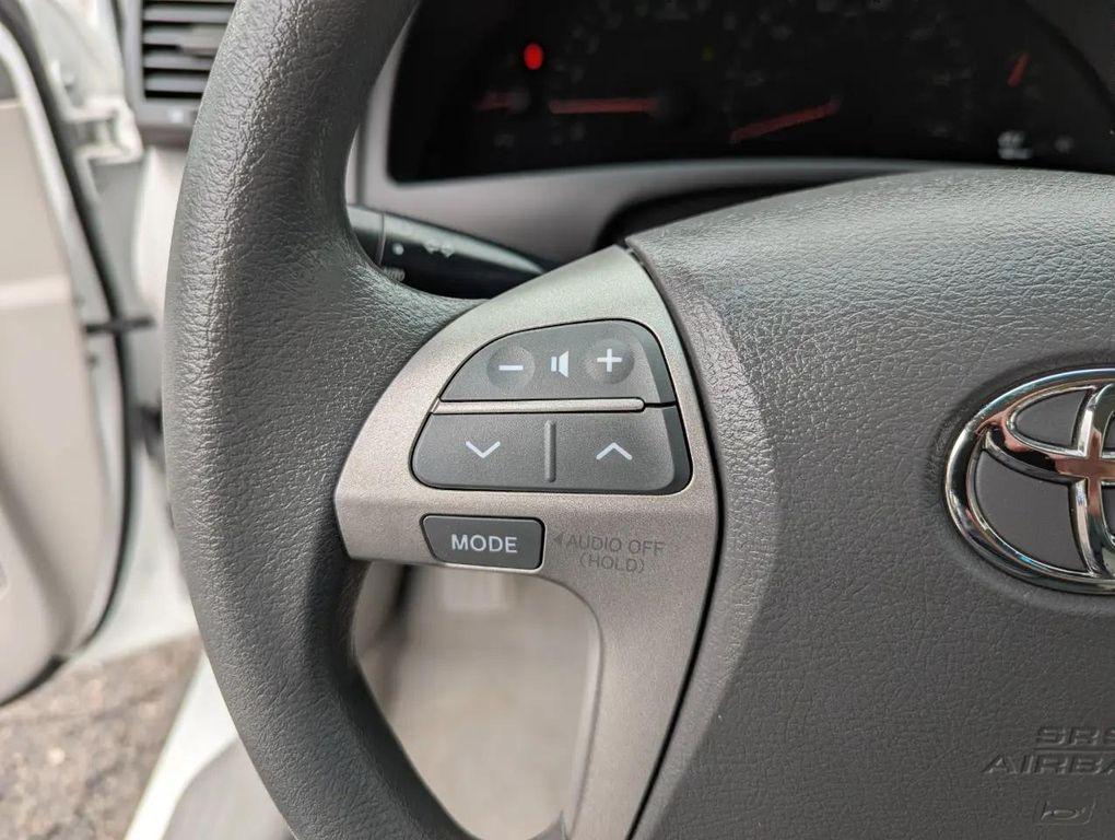 used 2009 Toyota Camry car, priced at $11,998