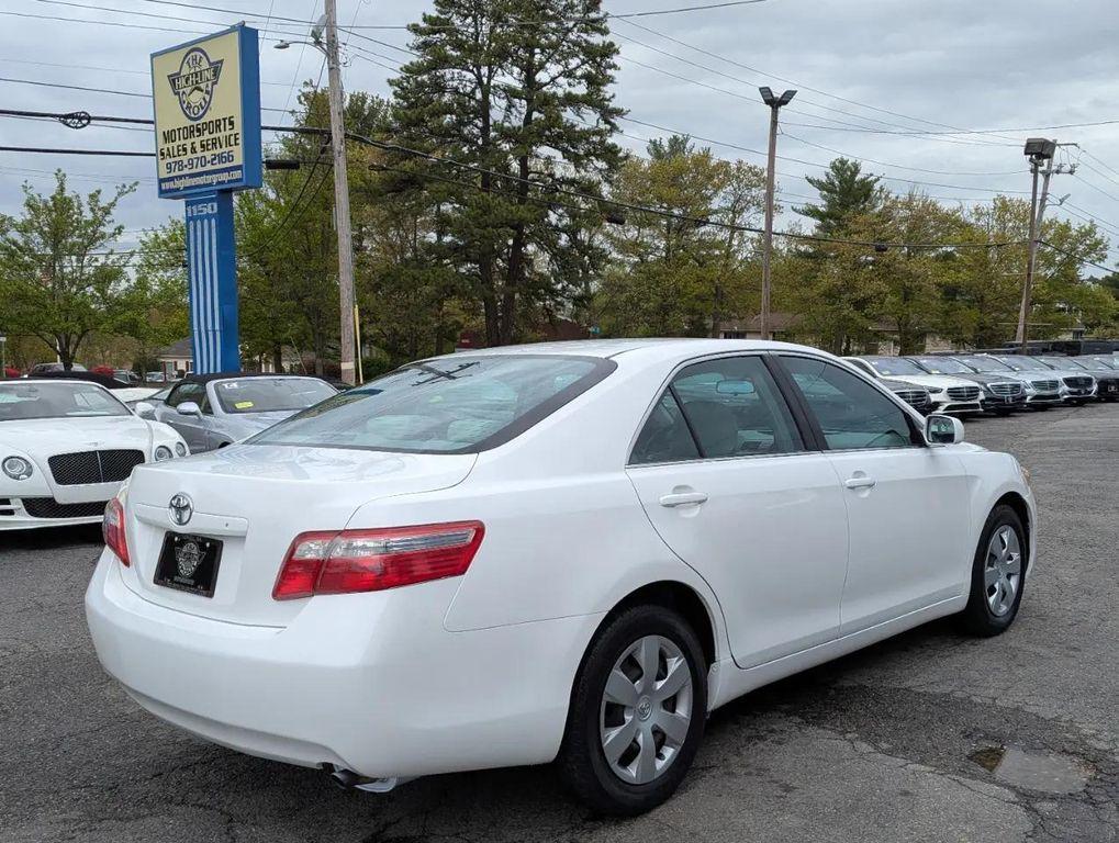 used 2009 Toyota Camry car, priced at $11,998
