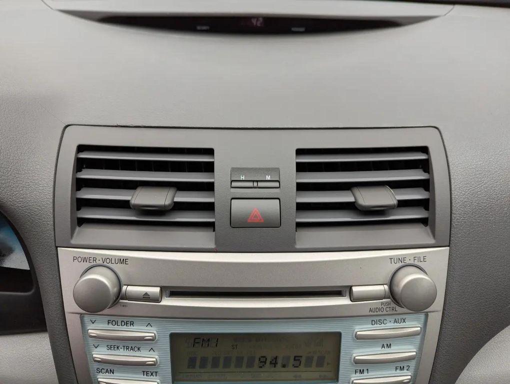 used 2009 Toyota Camry car, priced at $11,998