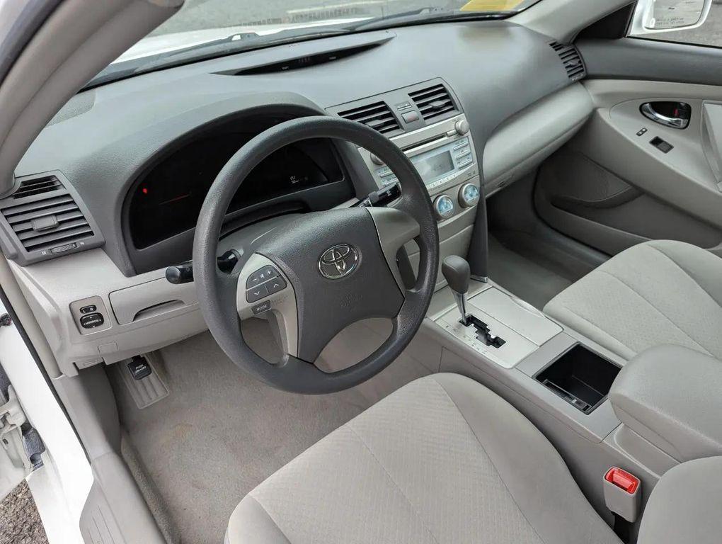 used 2009 Toyota Camry car, priced at $11,998