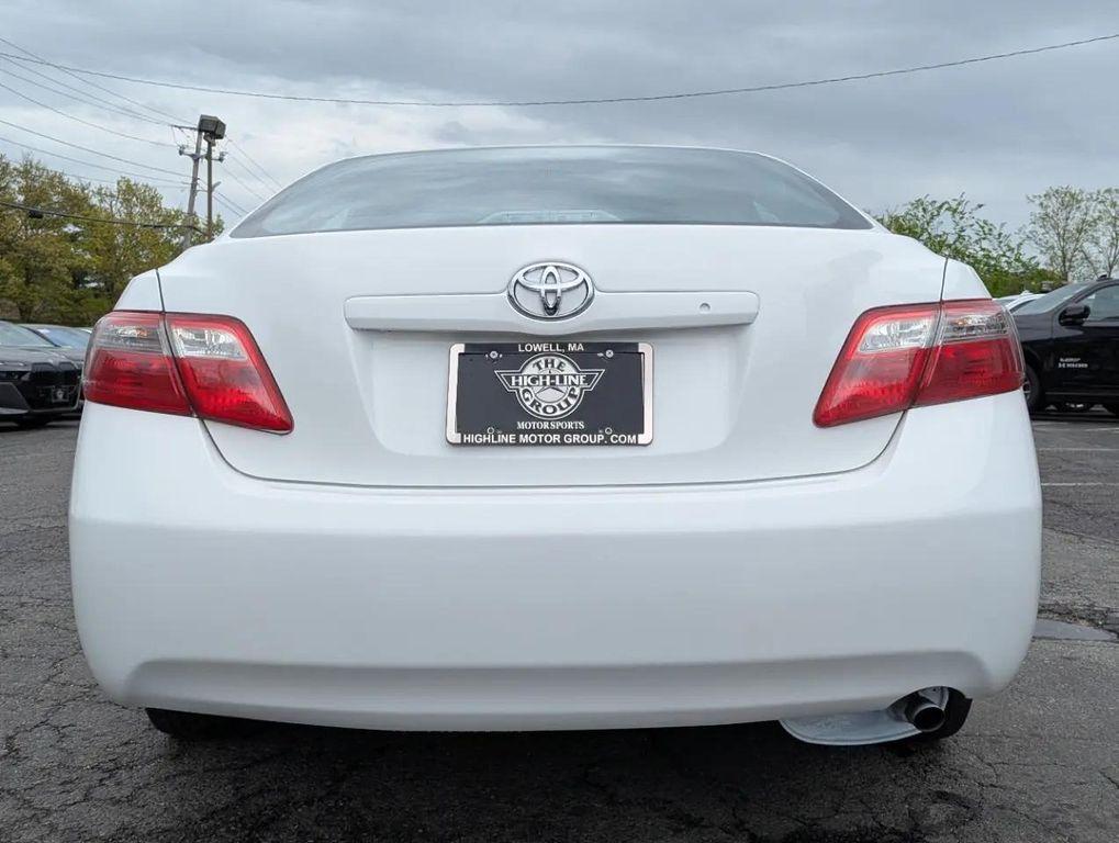 used 2009 Toyota Camry car, priced at $11,998