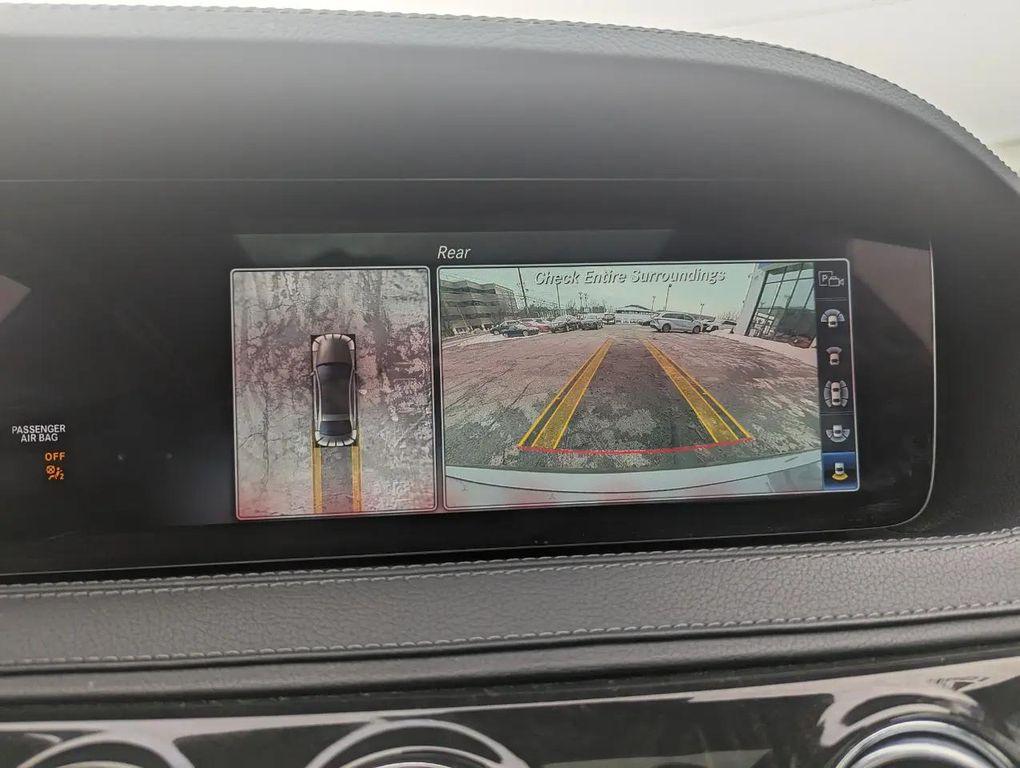 used 2019 Mercedes-Benz S-Class car, priced at $34,998