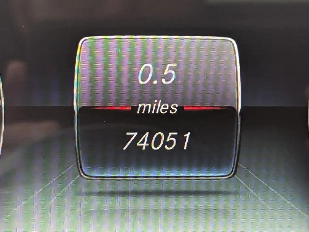 used 2019 Mercedes-Benz S-Class car, priced at $34,998