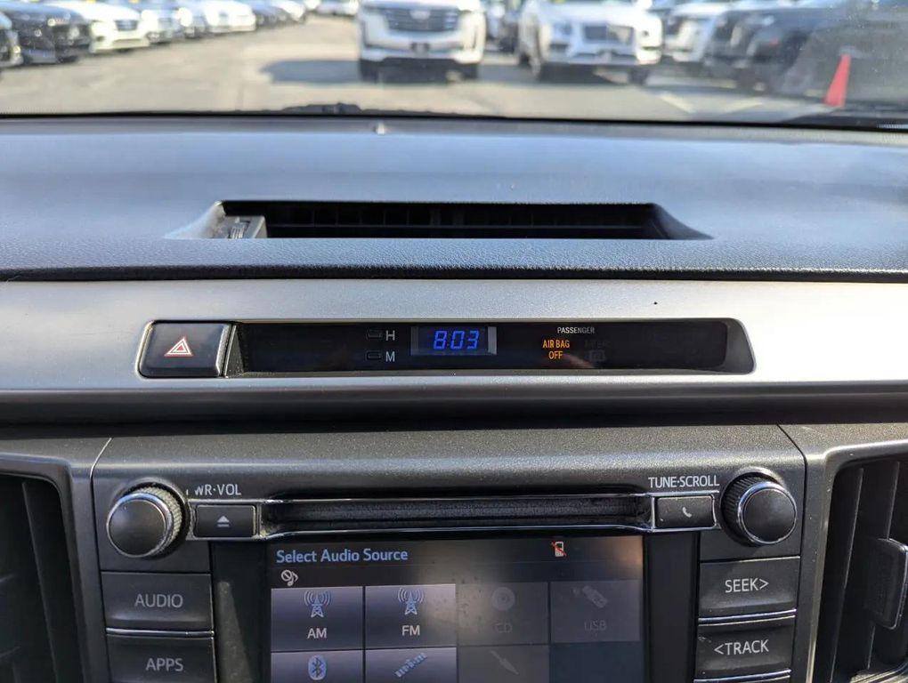 used 2014 Toyota RAV4 car, priced at $17,998