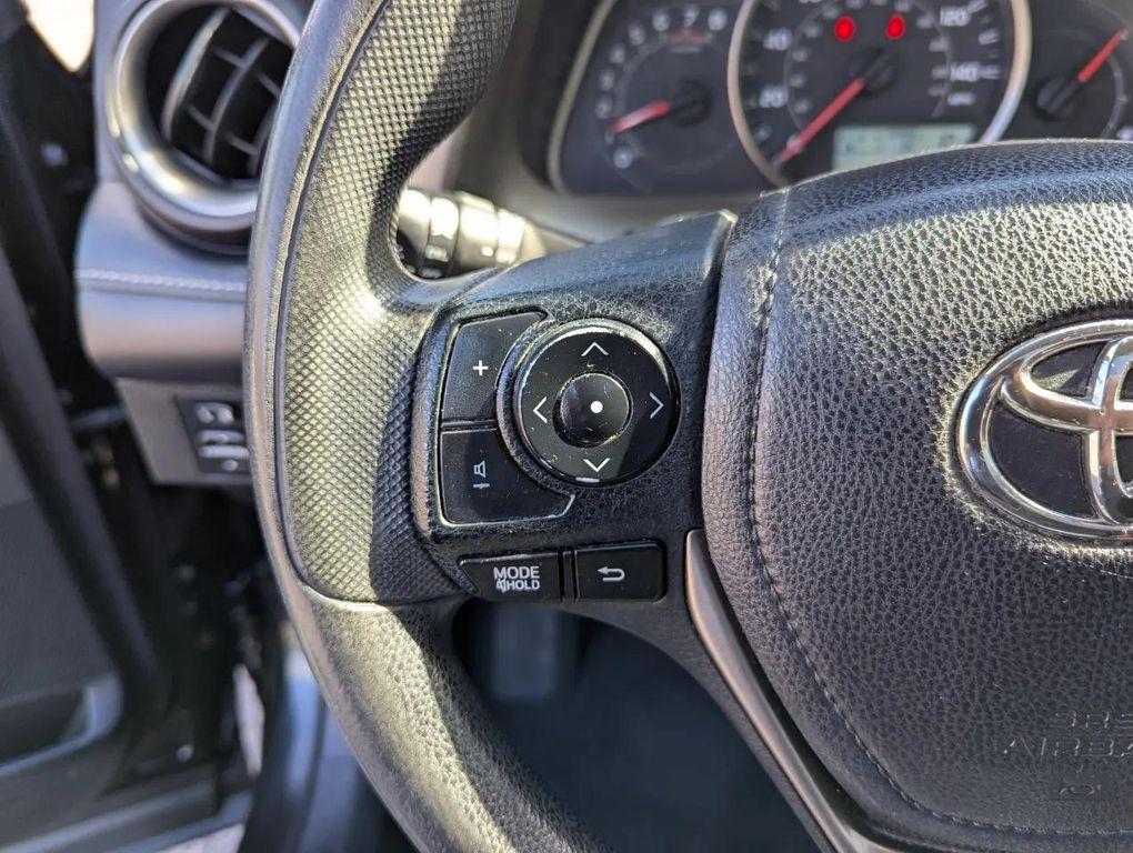 used 2014 Toyota RAV4 car, priced at $17,998