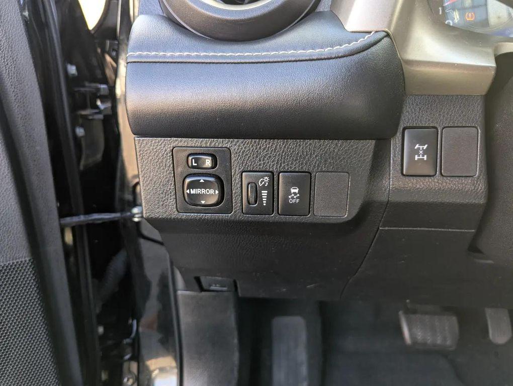 used 2014 Toyota RAV4 car, priced at $17,998