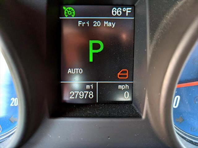 used 2011 Maserati GranTurismo car, priced at $38,698