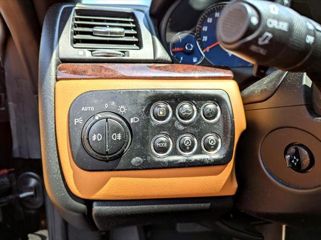 used 2011 Maserati GranTurismo car, priced at $38,698