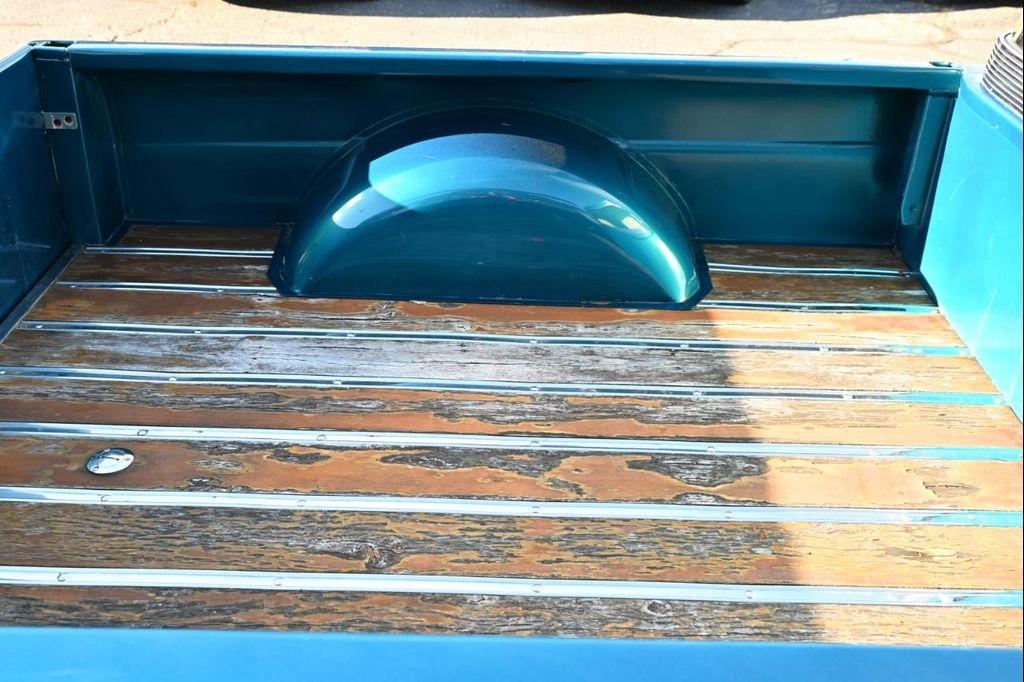 used 1962 Ford F100 car, priced at $39,998