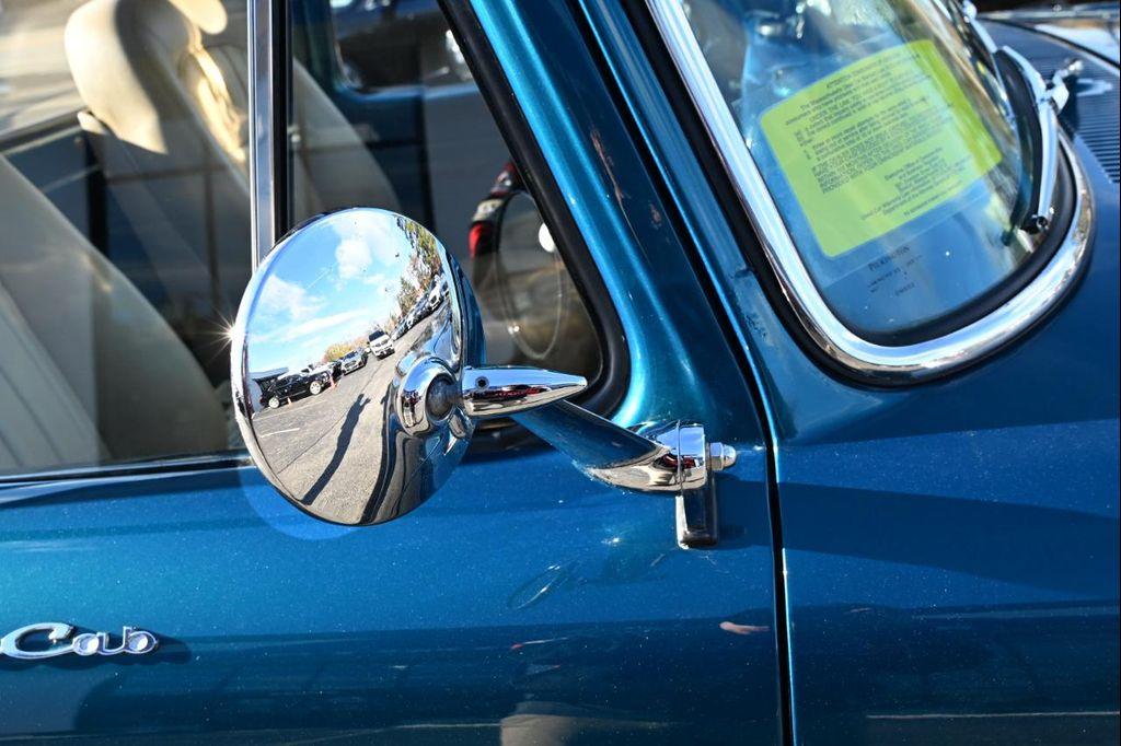 used 1962 Ford F100 car, priced at $39,998