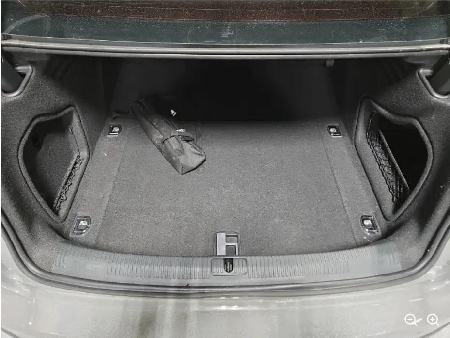 used 2019 Audi S4 car, priced at $27,998