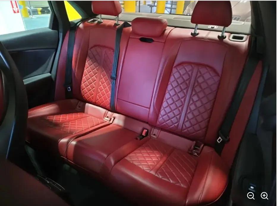 used 2019 Audi S4 car, priced at $27,998