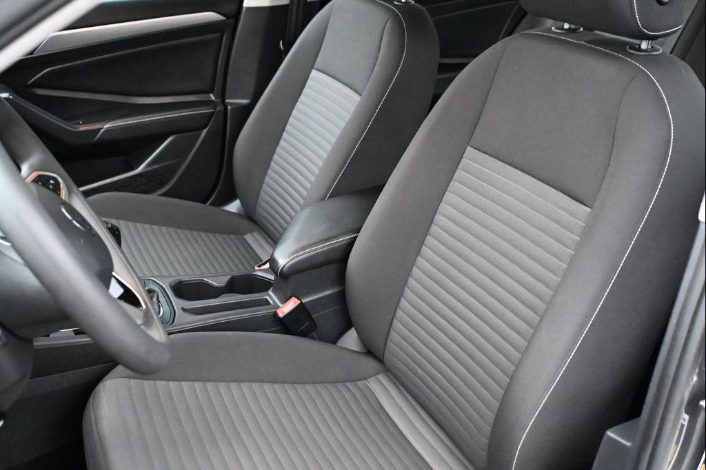 used 2022 Volkswagen Jetta car, priced at $16,998