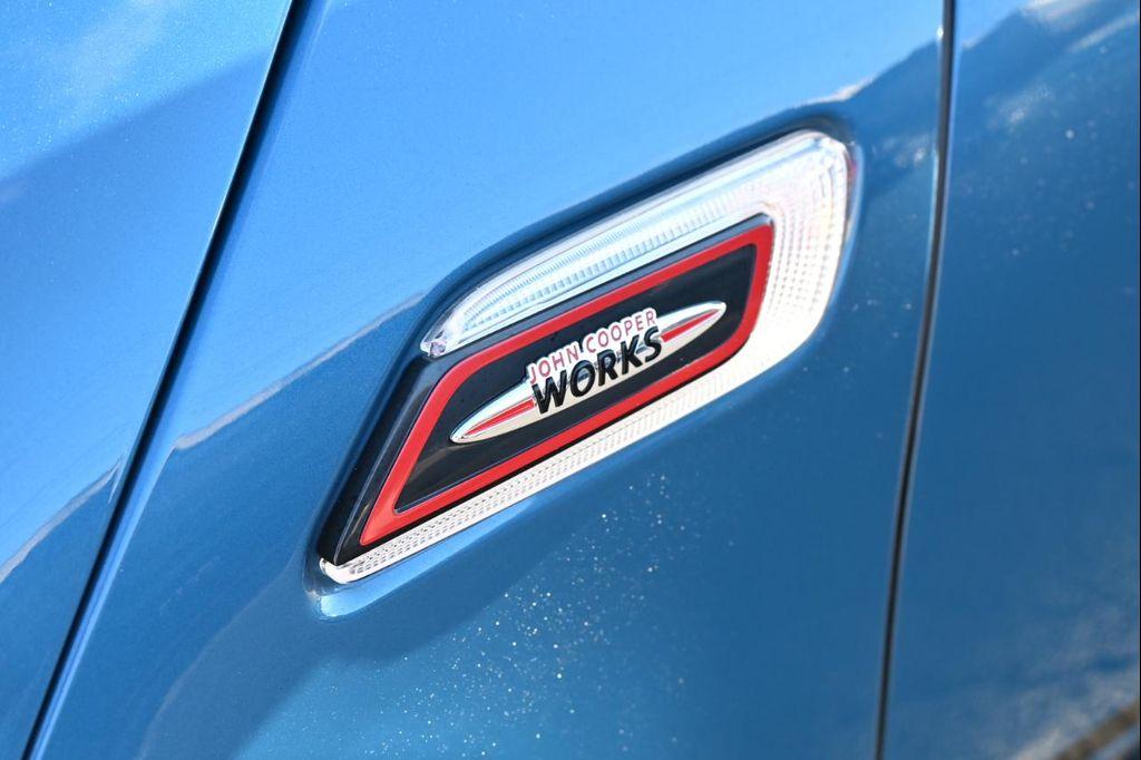 used 2023 MINI Clubman car, priced at $37,998