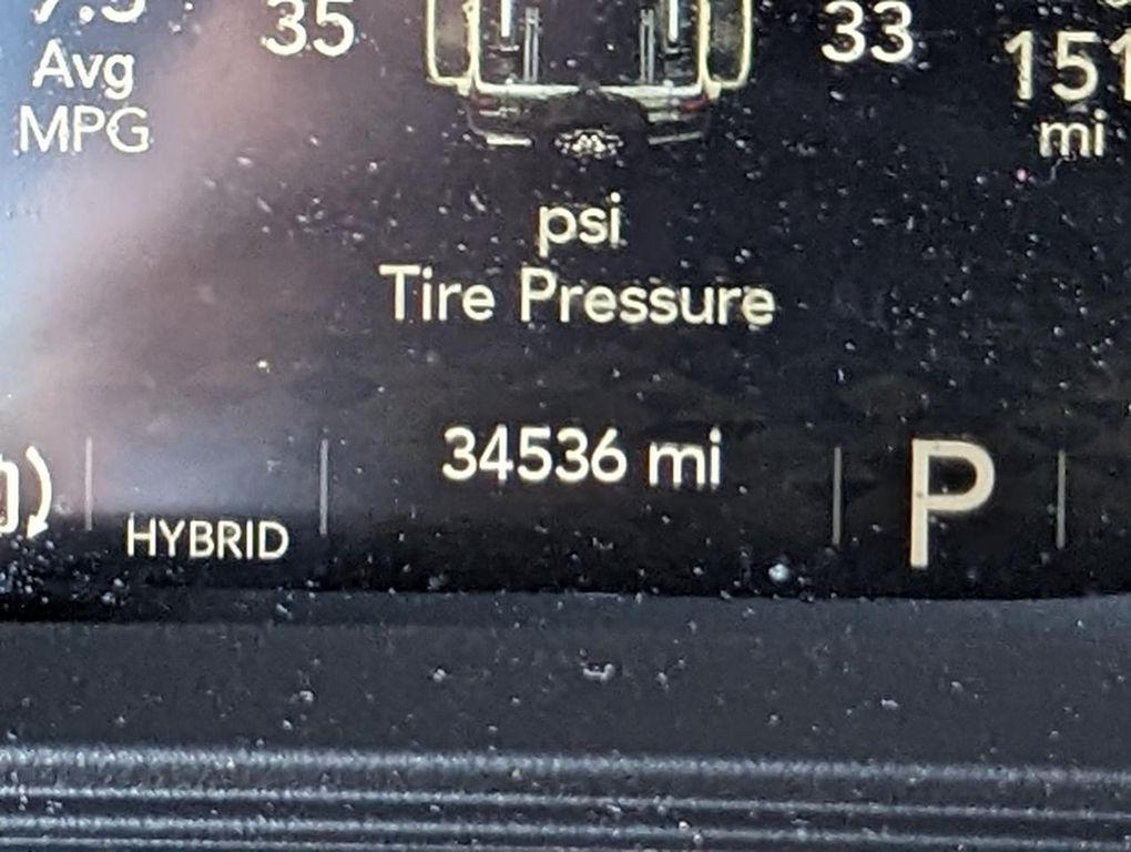 used 2024 Jeep Wrangler 4xe car, priced at $41,998