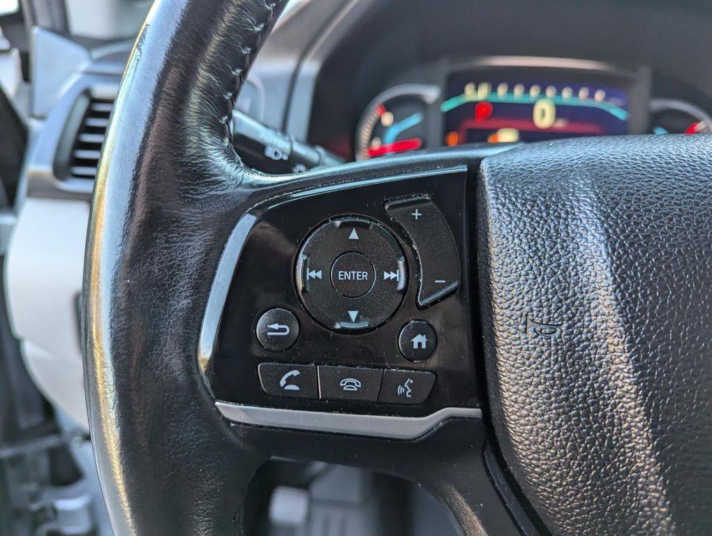 used 2019 Honda Pilot car, priced at $21,398