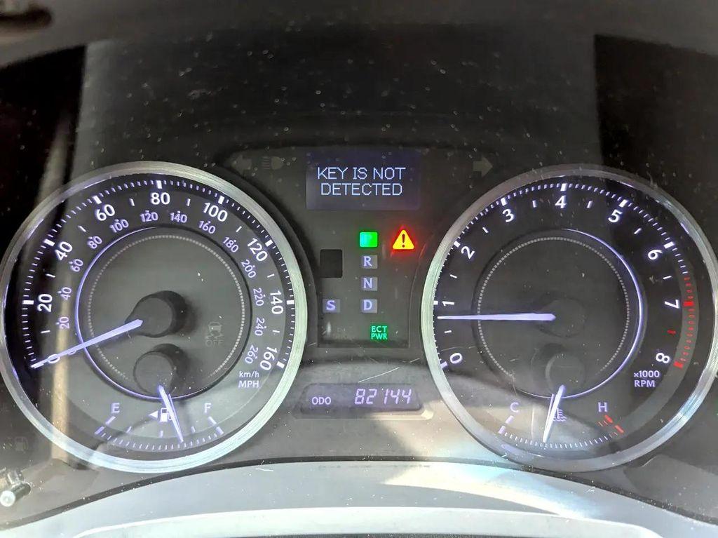 used 2013 Lexus IS 250C car, priced at $21,998