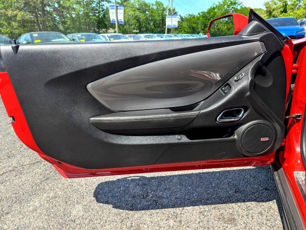 used 2010 Chevrolet Camaro car, priced at $29,998