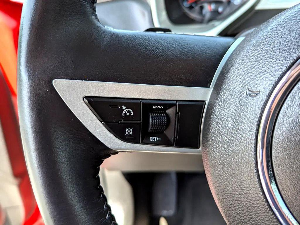 used 2010 Chevrolet Camaro car, priced at $29,998