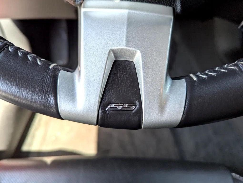 used 2010 Chevrolet Camaro car, priced at $29,998