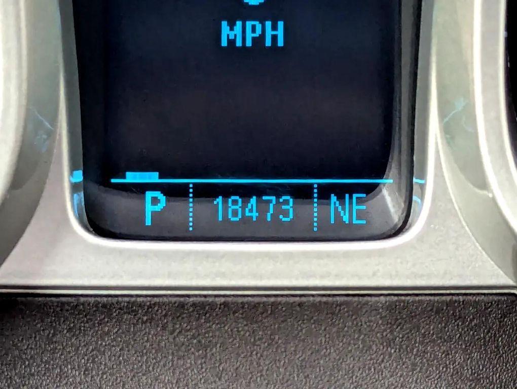 used 2010 Chevrolet Camaro car, priced at $29,998