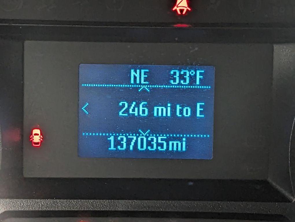 used 2017 Ford Fusion car, priced at $8,998