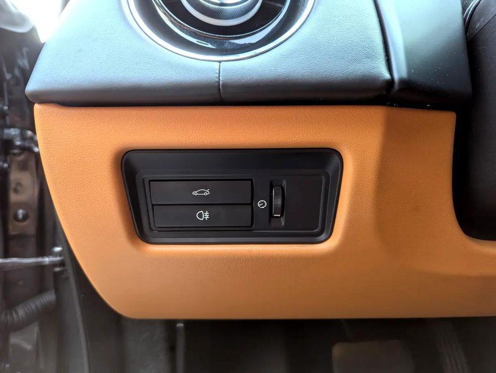 used 2017 Jaguar XJ car, priced at $26,698