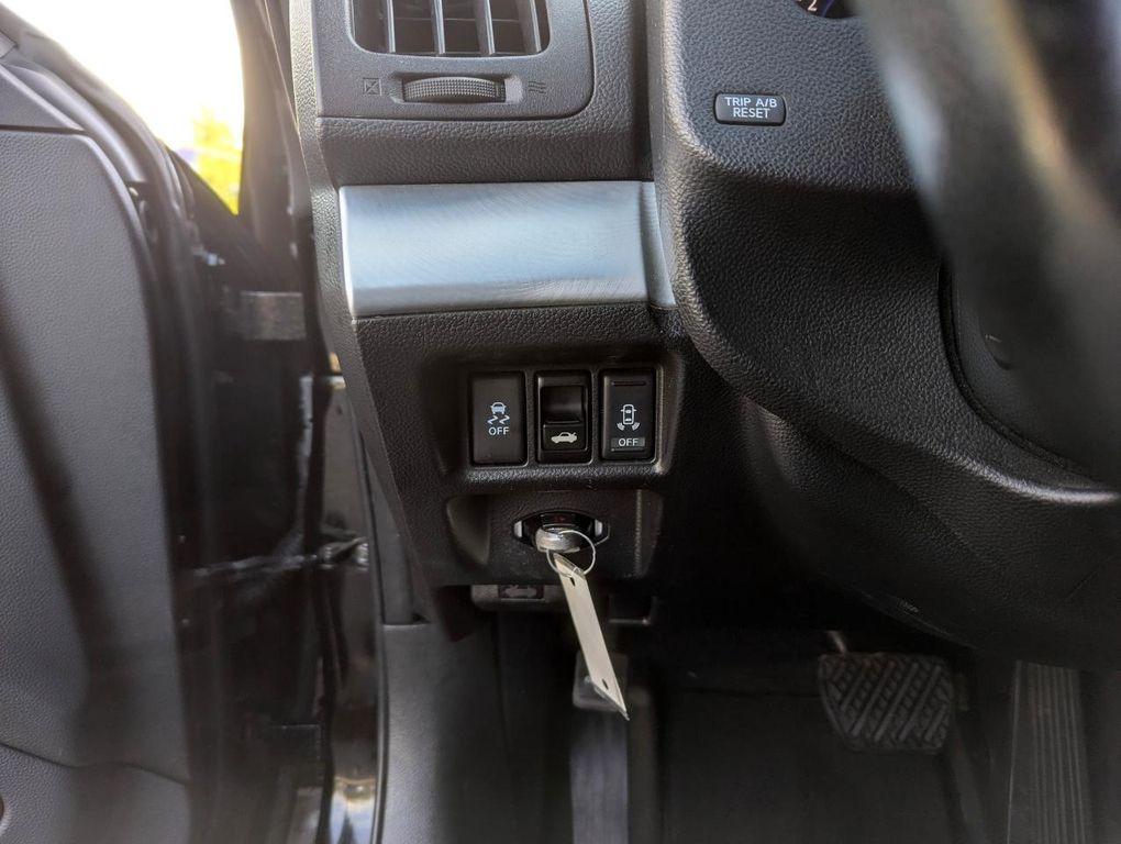 used 2013 INFINITI G37 car, priced at $17,998