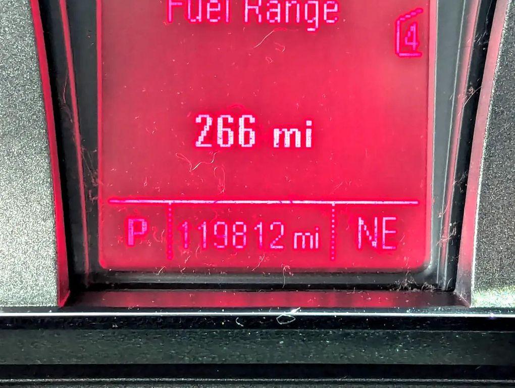 used 2012 GMC Terrain car, priced at $8,898