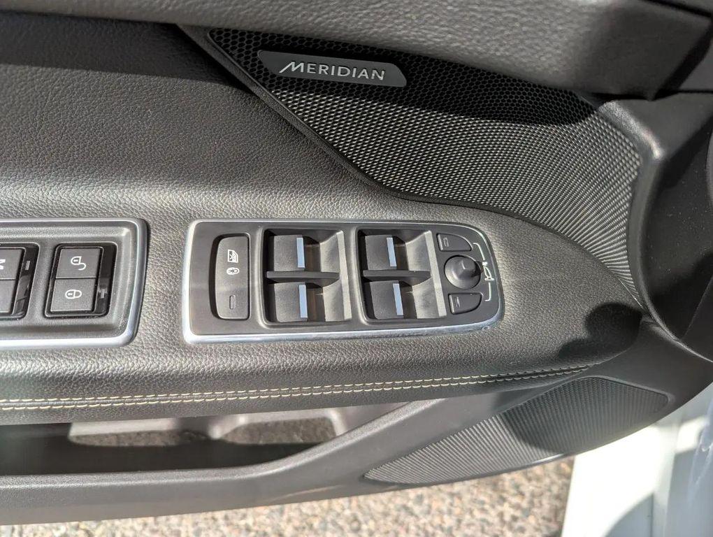 used 2016 Jaguar XF car, priced at $17,998