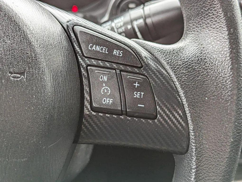 used 2016 Mazda Mazda3 car, priced at $9,998