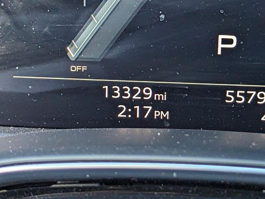 used 2025 Audi Q7 car, priced at $57,998